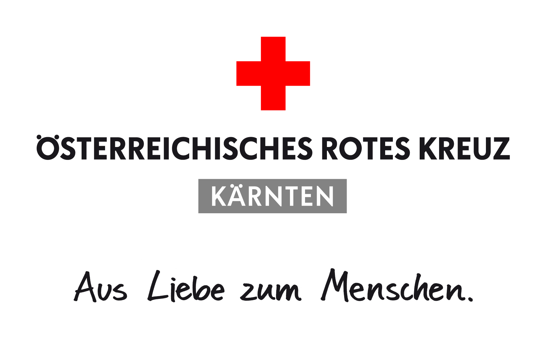 Österreichisches Rotes Kreuz, Landesverband Kärnten